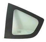 Fits: 2009-2014 Honda 4D Hatchback Driver Rear Left Quarter Window Glass New. Price: $80.95.