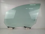 2016-2018 Lincoln Mkc Front Left Driver Side Door Window Glass Oem Used. Price: $179.98.