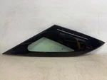 2013 Chevrolet Equinox Left Side (driver) Quarter Glass Without Privacy Oem Used. Price: $115.00.