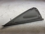 2011-2016 Hyundai Equus Rear Passenger Right Quarter Glass Window 87840-3N100 Used. Price: $118.75.