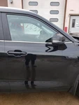 20 21 22 23 24 25 Highlander Right Front Door Window Glass W/o Laminated Used. Price: $160.00.