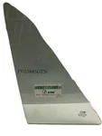 Fits: 1989-1992 Toyota Cressida 4 Door Sedan Driver Rear Left Vent Window Glass New. Price: $90.95.