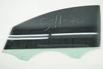 2007-2012 Audi Q7 Front Left Driver Side Door Window Glass Oem 4L0845201 Used. Price: $76.00.