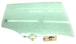 2018-2023 Kia Stinger Right Passenger Rear Door Window Glass Panel Oem. Used. Price: $144.99.