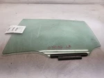 2020-2025 Subaru Legacy Sedan Rear Driver Door Glass Window Used. Price: $133.00.