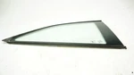 08-17 Audi S5 Coupe Passenger Rear Quarter Window Glass 8T0845299 Used. Price: $79.99.