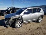 Used Rear Left Door Vent Glass Fits: 2016 Jeep Compass L. Privacy Tint. Price: $59.00.