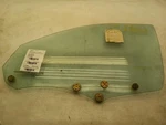 Driver Left Front Door Glass Fits 97-01 Lexus ES300 Used. Price: $99.99.