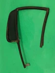 03 04 05 Aviator Passenger Right Rear Vent Glass Oem 3825-22 Used. Price: $64.00.