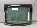 Rear Windshield Window Glass Assembly Mercedes R231 SL550 SL63 Oem Used. Price: $200.00.