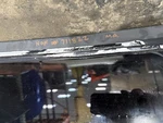 (local Pickup Only) Quarter Glass Rear 135" Wb Driver Left Fits 08-24 Express 25 Used. Price: $175.66.