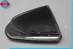 07-17 Lexus LS460 Rear Right Passenger Door Corner Quarter Window Glass Oem Used. Price: $24.00.