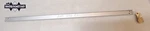 Nos International Scout 800 Door Glass Lower Frame 250450C1 New. Price: $94.99.