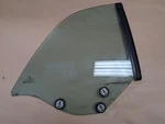 05-08 Chrysler Pt Cruiser Convertible Rear Quarter Window Glass Driver Right Oem Used. Price: $48.00.