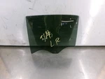 18 - 24 Chevrolet Equinox Left Driver Rear Door Window Glass Opt Ako Used. Price: $68.76.