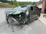 Driver Left Front Door Vent Glass Fits 21-23 Sienna 1078061 Used. Price: $118.80.