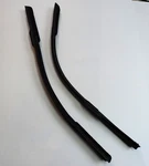 Front Vent Window Rubber For Plymouth 1946 1947 1948 P15 New. Price: $115.00.