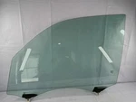 2003-2006 Toyota Tundra Double Cab Front Left Driver Side Door Window Glass Oem Used. Price: $99.99.