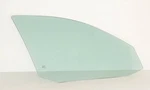 Passenger/right Side Front Door Window Glass For 00-05 Volks Jetta 99 New. Price: $69.00.