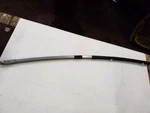 Left Door Rearward Glass Track Fits 11 12 13 14 15 16 17 Honda Odyssey Used. Price: $44.00.