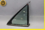 92-99 Mercedes W140 400SEL S500 Rear Right Side Quarter Window Auto Glass Oem Used. Price: $38.50.