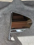 2019-2025 Bmw M340I 330I G20 Rear Left Door Quarter Window Glass Oem 7425083 Used. Price: $80.00.