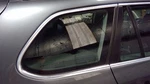 Passenger Rear Quarter Glass Station Wagon Fits 09-14 Jetta 110061 Used. Price: $229.00.
