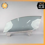 12-17 Bentley Continental Gt Coupe Front Left Driver Door Window Glass Oem Used. Price: $1449.23.