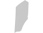 Genuine Ford Door Glass EK4Z-6121410-B New. Price: $186.41.