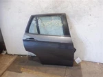 Rear Door Bmw X1 2012 2013 2014 2015 Right Gray 1143187 Used. Price: $157.49.