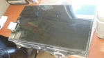 Driver Rear Door Glass Movable Light Tint Fits 08-17 Caravan 176331 Used. Price: $125.00.