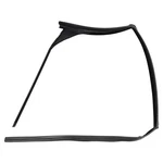 Genuine Ford Window Channel DT1Z-6121597-M New. Price: $222.07.