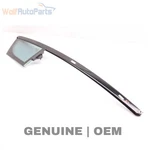 2014-2021 Bmw I3 Front Left Side Window Glass 7289041 Used. Price: $61.99.