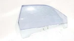 Front Right Door Glass Coupe Oem 1988 1989 1990 1991 Mazda RX7 Used. Price: $174.99.