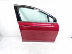 2013-2020 Ford Fusion Front Passenger Right Door GS7Z-5421400-A *red Used. Price: $793.01.