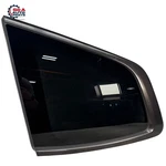 New Kia Telluride 2020-2021 Rear Lh Driver Left Side Quarter Glass Oem. Price: $135.20.
