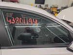 2016-2020 Kia Optima Passenger Front Door Glass/window W/o Acoustic Used. Price: $178.00.