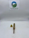 Sika 1742161103021 174B Glass Tube Thermometer, Brass 0-160 Degc 1/2" Npt (no Bo Used. Price: $58.99.