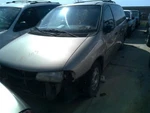 Driver Quarter Glass Rear Privacy Without Thru 9/7/97 Fits Windstar Used. Price: $96.00.