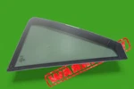 2007-2013 Bmw X5 E70 Rear Right Passenger Door Quarter Window Glass Triangle Used. Price: $94.87.