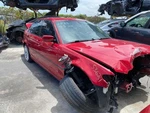 Driver Rear Door Vent Glass Sedan Canada Market Fits 01-05 Bmw 320I 540679 Used. Price: $38.40.