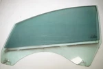 2013-2020 Ford Fusion Front Left Driver Side Door Window Glass Oem DS73F21411A Used. Price: $61.74.