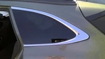 20-25 Subaru Legacy Outback Wagon Left Quarter Glass/window Oem 65209AN03A Used. Price: $99.00.
