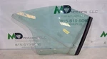 2015-2019 Buick Cascada Passenger Right Quarter Glass 13366910 Used. Price: $85.00.