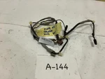 2001 2005 Honda Civic Rear Deftroster Wire Wiring Harness Oem+ Used. Price: $35.96.