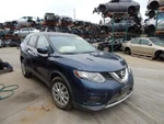 15-20 Nissan Rogue Rear Passenger Side Quarter Glass Oem 833005HA0B Used. Price: $124.99.