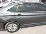 Used Rear Right Door Assembly Side Fits: 2019 Volkswagen Jetta. Price: $825.90.