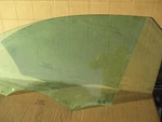 Driver Left Front Door Glass 2007-12 Audi Q7 1181736 Oem Used. Price: $39.53.