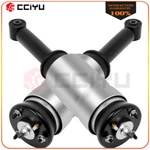 For Land Rover LR4 LR3 L319 Range Sport Hse 2X Front Air Suspension Shocks New. Price: $272.70.