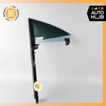 06-11 Mercedes W219 CLS550 CLS500 Quarter Window Glass Rear Left Driver Side Oem Used. Price: $49.80.